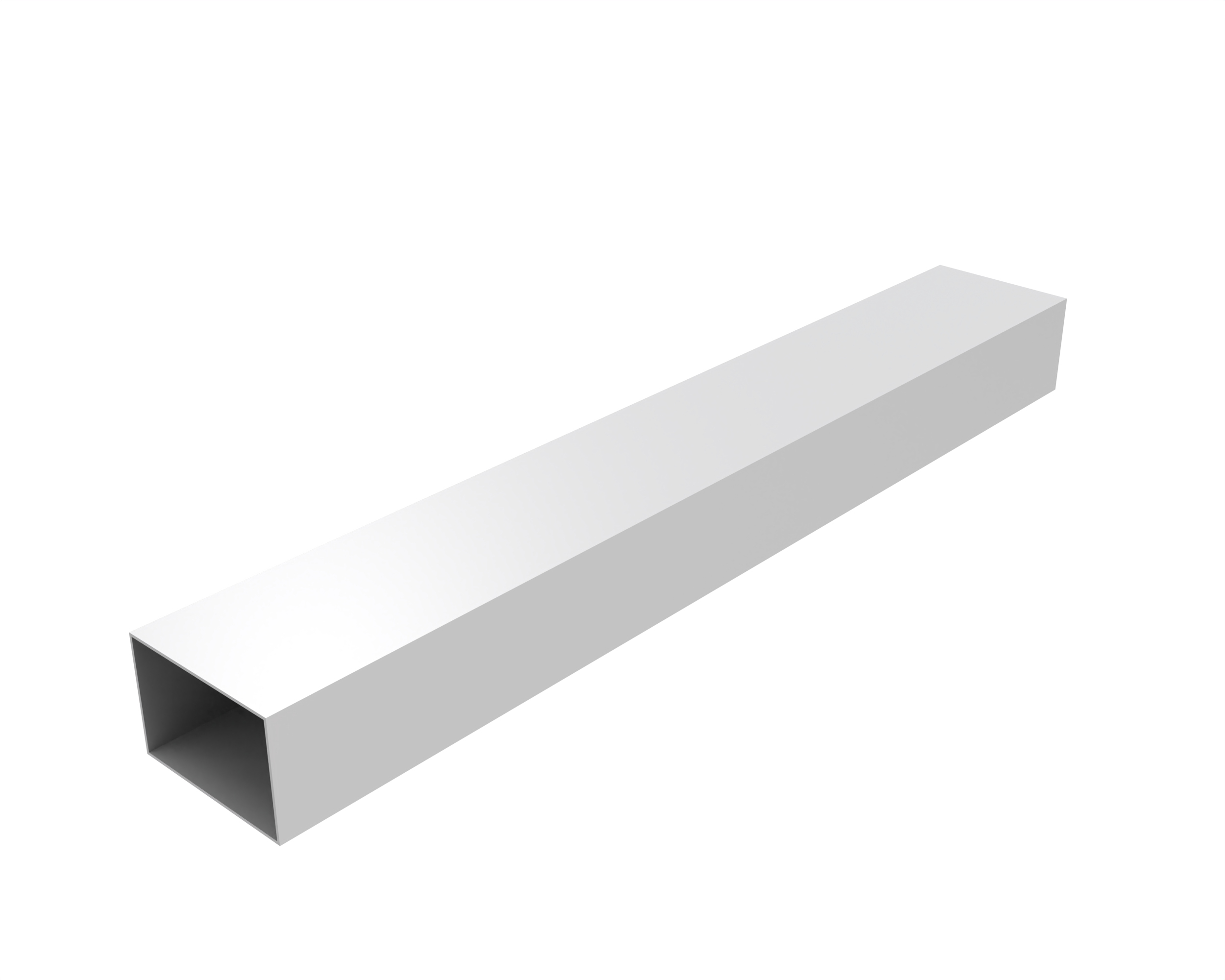 Rectangular Steel Pipe