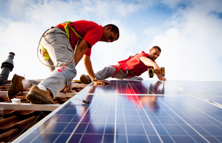 Professional and Installers