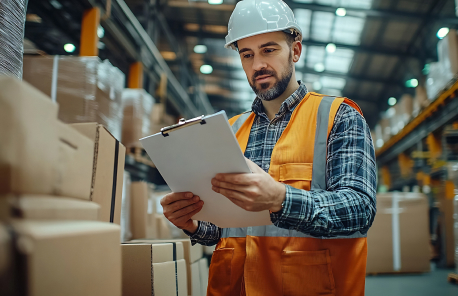 Warehouses and Distributors