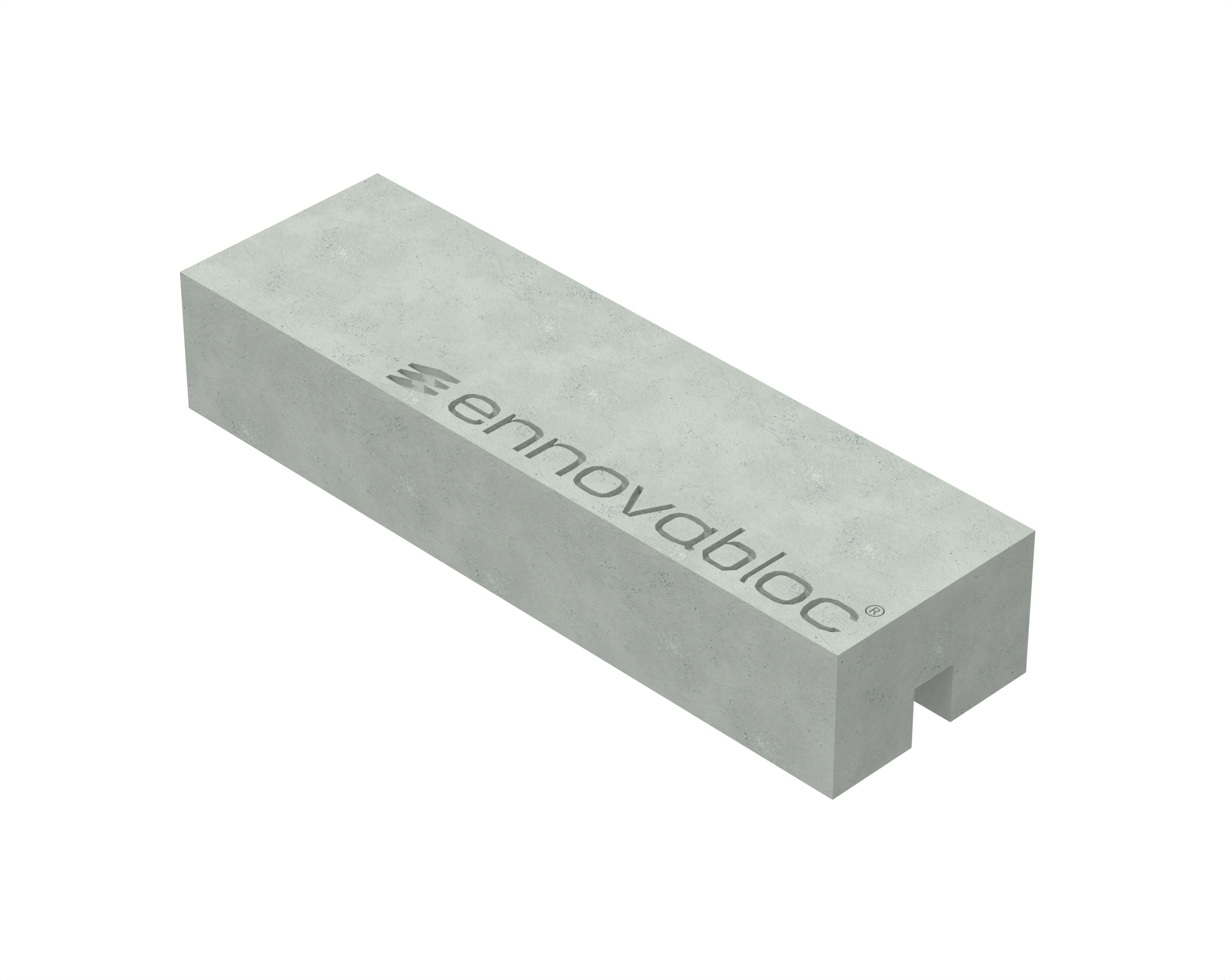Lastre ennovabloc 50×15