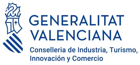 Generalitat Valenciana. Conselleria de Industria, Turismo, Innovación y Comercio
